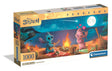 EAN 8005125370610 - Clementoni 37061 puzzle imagen 1