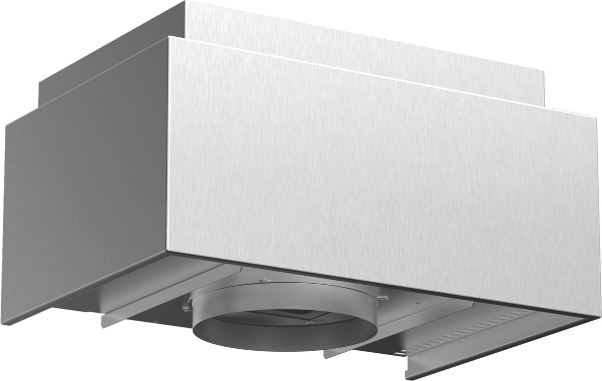 Módulo De Recirculación De Clanair Siemens Lz12cxc56, Convirtiendo Set De Plata Lz12cxc56
