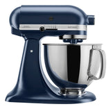 Robot De Cocina  Kitchenaid Artisan  300 W 4,8 L Azul