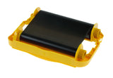 Resin Ribbon 110mmx74m 4800 Stdsupl Cartridge 6/Box