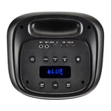 Ngs Altavoz Portátil Wildrip 400w Compatible C