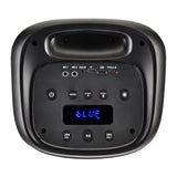 EAN 8435430628487 - NGS WILD DRIP Altavoz portátil estéreo Negro 40 W imagen 3