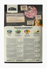 EAN 0064992512606 - Acana 84944 comida seca para perros 6 kg Adulto Pollo, Pescados imagen 2