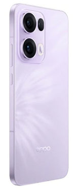 EAN 6932169358699 - OPPO 13 PRO 5G Reno 13 Pro 17,4 cm (6.83") SIM doble Android 15 USB Tipo C 12 GB 512 GB 5800 mAh Púrpura imagen 6