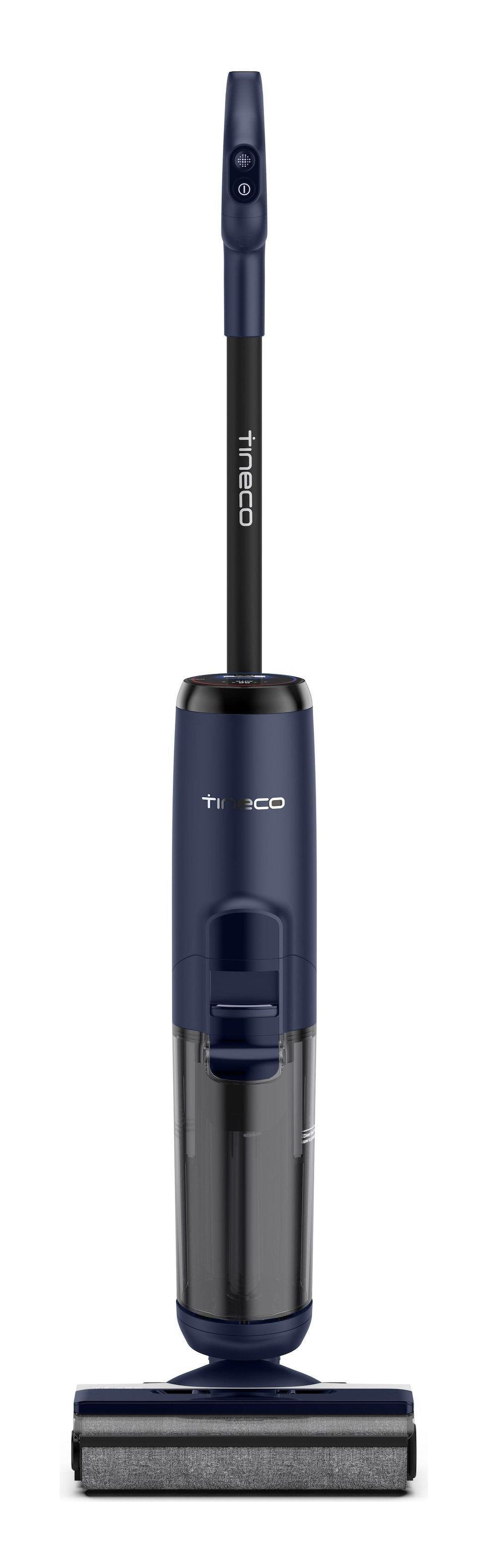 Aspiradora Tineco Floor One S6 Flashdry Pet, En Seco Y Húmedo Gris Floor One S6 Flashdry Pet