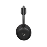 Apple Beats 360 Over-Ear Auriculares - Negro With Negro Performance Knit Cushions