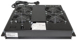 EAN 0766623712866 - Intellinet 712866 accesorio de bastidor Bandeja del ventilador imagen 1
