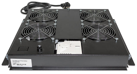EAN 0766623712866 - Intellinet 712866 accesorio de bastidor Bandeja del ventilador imagen 1