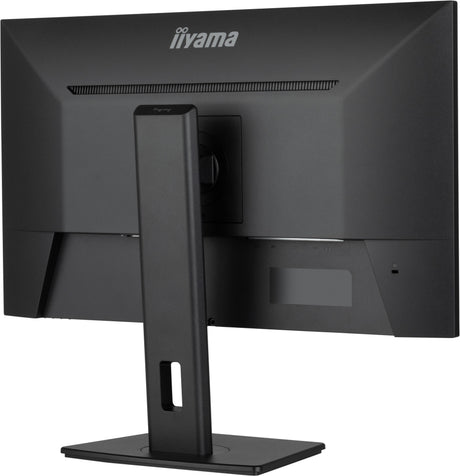 EAN 4948570124633 - iiyama ProLite XUB2793HS-B7 pantalla para PC 68,6 cm (27") 1920 x 1080 Pixeles Full HD LED Negro imagen 11