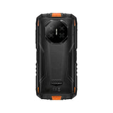 Doogee Fire 3 Ultra 6gb/256gb Naranja