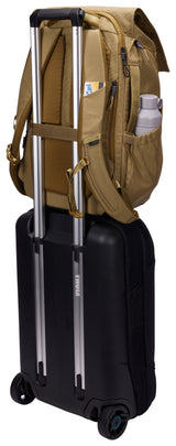 Mochila Thule Paramount Parabp3216 Nutria  Informal Caqui Nylon, Poliéster