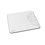 Pack Gaming Krom Kenta Teclado Rgb + Ratón + Alfombrilla + Auriculares Blanco