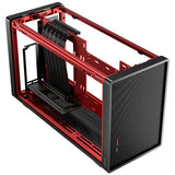 Caja Pc Antec Perfomance 1m Mini-Itx Sin Fuente Negro