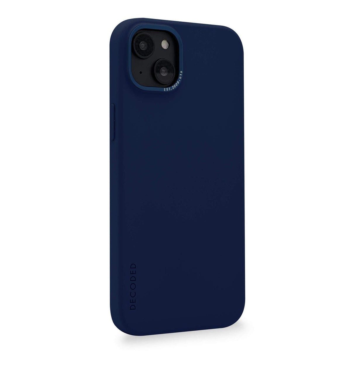 EAN 8720593005894 - Decoded D23IPO14MBCS9NE funda para teléfono móvil 17 cm (6.7") Marina imagen 2