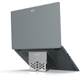 EAN 4710495940205 - Acer GP.OTH11.02X soporte para ordenador portátil Plata imagen 3