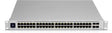 EAN 0810010070555 - Ubiquiti UniFi USW-PRO-48 switch Gestionado L2/L3 Gigabit Ethernet (10/100/1000) 1U Plata imagen 1