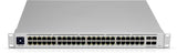 EAN 0810010070616 - Ubiquiti UniFi USW-PRO-48 switch Gestionado L2/L3 Gigabit Ethernet (10/100/1000) 1U Plata imagen 1