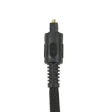 Mcl Cable Toslink Hq Tressã© Macho / Macho - 5m