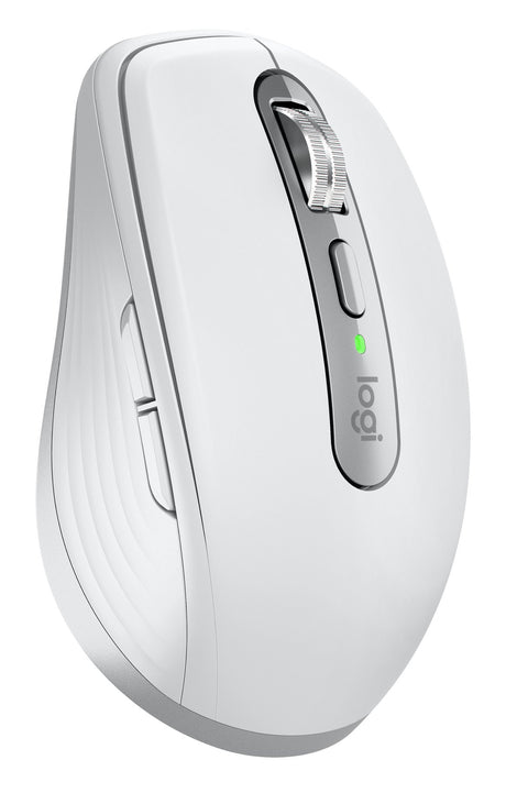 EAN 5099206112506 - Logitech MX Anywhere 3S for Business ratón Oficina mano derecha RF Wireless + Bluetooth Laser imagen 7