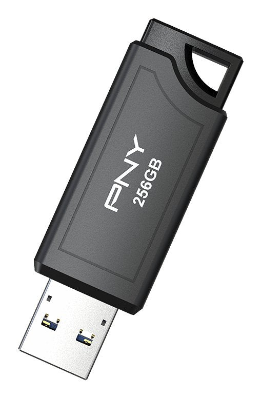 EAN 751492793047 - PNY Pro Elite V3 unidad flash USB 256 GB USB tipo A 3.2 Gen 2 (3.1 Gen 2) Negro imagen 7