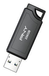 EAN 751492793047 - PNY Pro Elite V3 unidad flash USB 256 GB USB tipo A 3.2 Gen 2 (3.1 Gen 2) Negro imagen 7