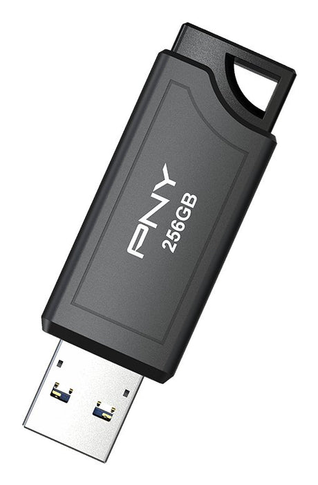 EAN 751492793047 - PNY Pro Elite V3 unidad flash USB 256 GB USB tipo A 3.2 Gen 2 (3.1 Gen 2) Negro imagen 7