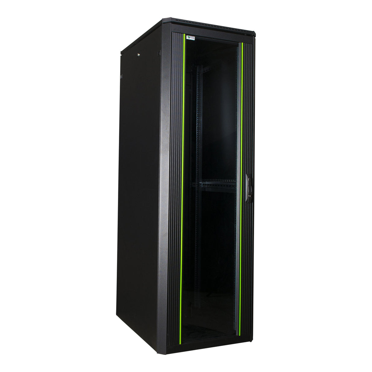 19'' 36u Rack Cabinet 600 X  800 X 1786mm Data Line -