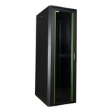 19'' 36u Rack Cabinet 600 X  800 X 1786mm Data Line -