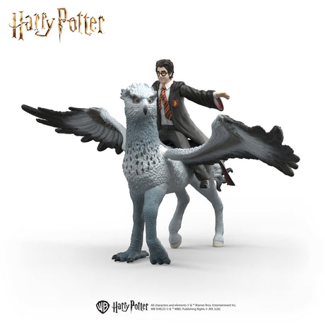 EAN 4069111504520 - schleich Harry Potter 14947 figura de juguete para niños imagen 2