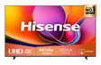 EAN 6942351416076 - Hisense 85A6Q Televisor 2,16 m (85") 4K Ultra HD Smart TV Wifi Negro 400 cd / m² imagen 1