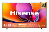 EAN 6942351416076 - Hisense 85A6Q Televisor 2,16 m (85") 4K Ultra HD Smart TV Wifi Negro 400 cd / m² imagen 1