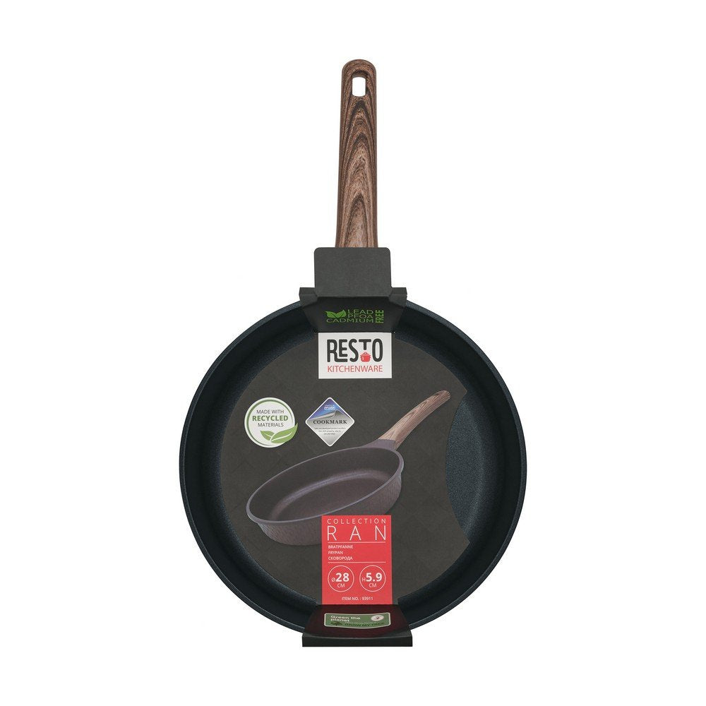 EAN 4260709014005 - Resto Kitchenware Ran Sartén multiuso Alrededor imagen 8