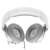 EAN 0731855063062 - Turtle Beach Recon 200 Gen 2 Auriculares Alámbrico Diadema Juego Gris, Blanco imagen 5