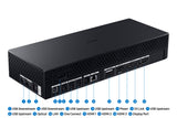 EAN 8806094993707 - Samsung G97NC pantalla para PC 139,7 cm (55") 3840 x 2160 Pixeles 4K Ultra HD LED Negro imagen 21
