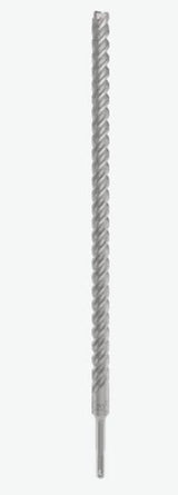 Bosch Sds Plus-5x 20x400x450mm 1pc