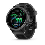 Garmin Forerunner 570 - 42mm - Negro / Slate Gris