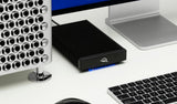 EAN 810149208881 - OWC ThunderBlade X8 Caja externa para unidad de estado sólido (SSD) Negro M.2 imagen 8