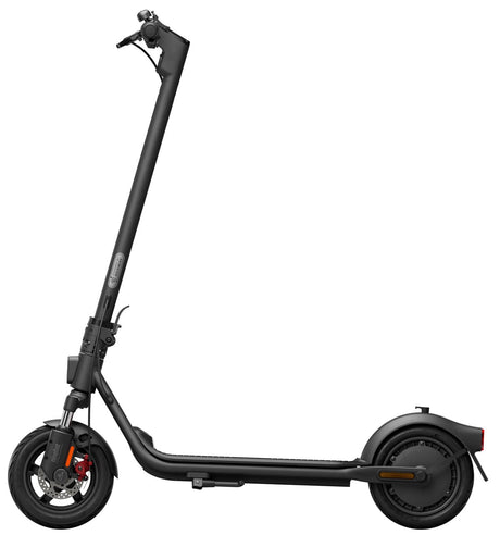 EAN 8721008535913 - Ninebot by Segway 051201DD patinete eléctrico Rojo 20 kmh 10,2 Ah imagen 2
