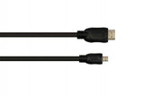 EAN 4014619553907 - Alcasa 4532-005 Adaptador gráfico USB Negro imagen 2