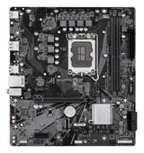 EAN 4719331865245 - GIGABYTE H610M D3W DDR4 placa base Intel H610 LGA 1700 micro ATX imagen 2