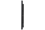 Monitor Digital Signage Qm55r Uhd 55" Samsung   Monitor Samsung Digital Signage Uhd 55" (Qm55r) / New Edge Led /3840x2160(16:9) /4000:1 /500cd/M2 / Uso 24/7 /Dvi-D / Dp / Hdmi (2) / Hdcp / Usb (2) /In-Out Jack St / Control Ext. Rs232c(I/O)