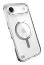 EAN 0840168546244 - Speck 150963-3240 funda para teléfono móvil 16,5 cm (6.5") Transparente, Plata imagen 1