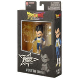 Figura Bandai Dragon Stars Series Dragon Ball Daima Vegeta (Mini)