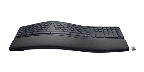 EAN 5099206097087 - Logitech 920-010347 teclado Oficina Bluetooth Suizo Grafito imagen 4