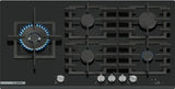 EAN 4242005437825 - Bosch Serie 8 PRS9A6H40 hobs Negro Integrado 90 cm Encimera de gas 5 zona(s) imagen 1