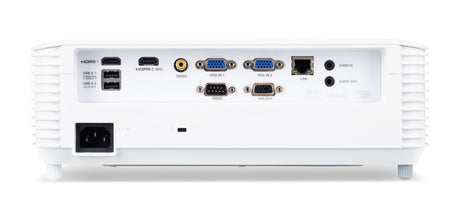 EAN 4713883594066 - Acer S1286H Proyector de alcance estándar 3500 lúmenes ANSI DLP XGA (1024x768) Blanco imagen 6