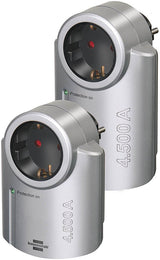 Brennenstuhl Protección Contra Sobretensiones Primera Línea 1506950