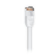EAN 0810010077370 - Ubiquiti UACC-CABLE-PATCH-OUTDOOR-5M-W cable de red Blanco Cat5e S/UTP (STP) imagen 1