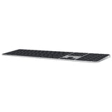 EAN 0194252987452 - Apple Magic Keyboard teclado Universal USB + Bluetooth QWERTY Español Negro, Plata imagen 4