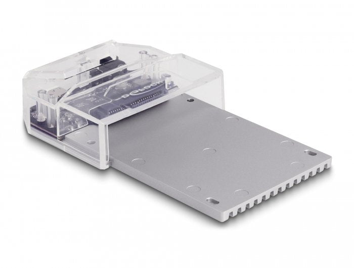 Usb Type-C Dockingstation Für 1 X U.2 Ssd